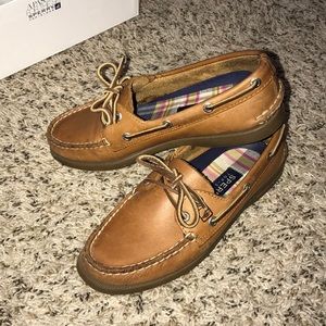 SPERRYS !